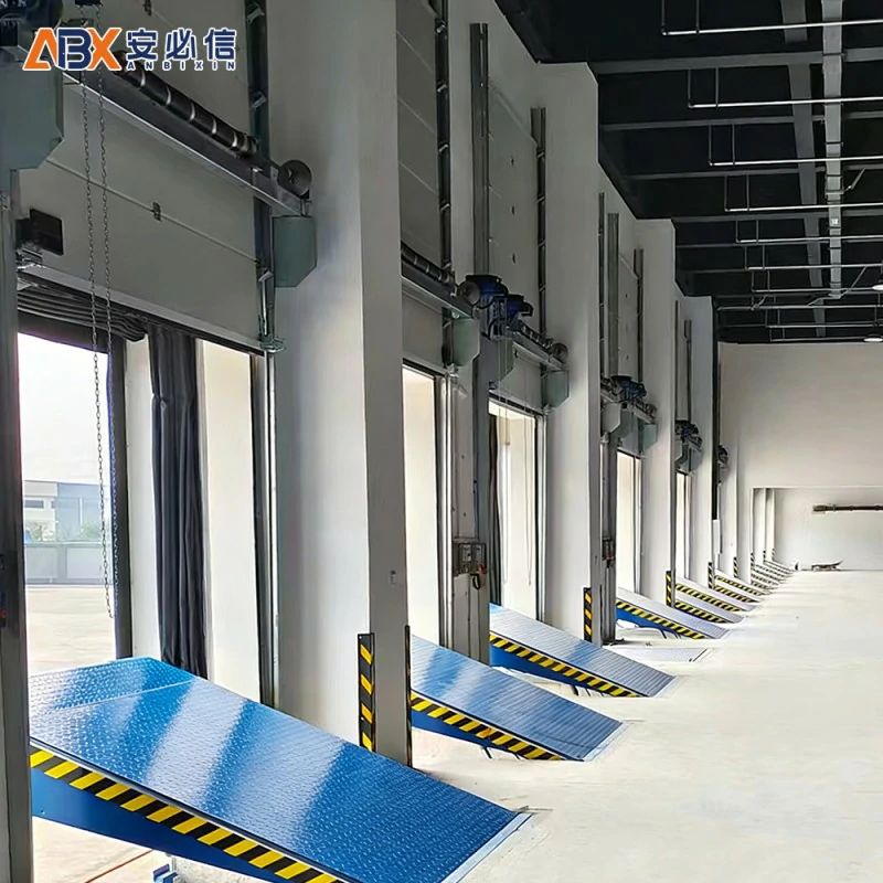 延边朝鲜族工业提升门